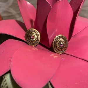 Pink Panache Earrings